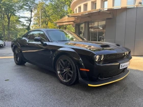 Dodge Challenger SRT * REDEYE * WIDEBODY * JAILBREAK * HELLCAT, снимка 4