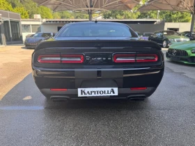 Dodge Challenger SRT * REDEYE * WIDEBODY * JAILBREAK * HELLCAT, снимка 6