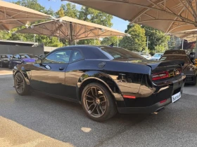 Dodge Challenger SRT * REDEYE * WIDEBODY * JAILBREAK * HELLCAT, снимка 7