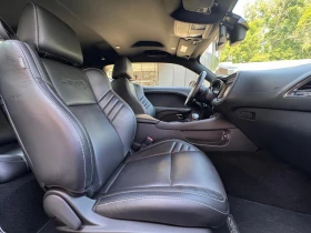 Dodge Challenger SRT * REDEYE * WIDEBODY * JAILBREAK * HELLCAT, снимка 12