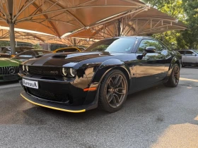 Dodge Challenger SRT * REDEYE * WIDEBODY * JAILBREAK * HELLCAT, снимка 2