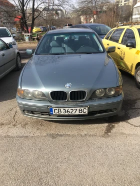 BMW 530, снимка 1