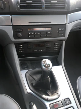 BMW 530, снимка 8