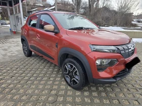 Dacia Spring Extreme 65 k.c., снимка 3