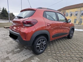 Dacia Spring Extreme 65 k.c., снимка 5