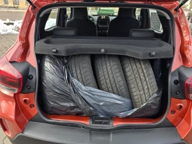 Dacia Spring Extreme 65 k.c., снимка 16