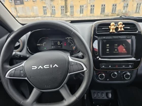 Dacia Spring Extreme 65 k.c., снимка 11