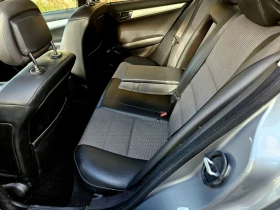 Mercedes-Benz C 200 CDI///НАВИГАЦИЯ///ЛЕД///ТОП, снимка 11