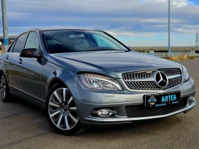 Mercedes-Benz C 200 CDI///НАВИГАЦИЯ///ЛЕД///ТОП, снимка 7