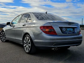 Mercedes-Benz C 200 CDI///НАВИГАЦИЯ///ЛЕД///ТОП, снимка 5