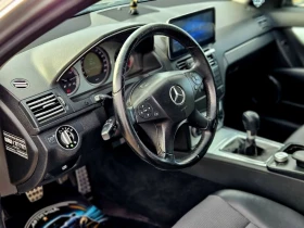 Mercedes-Benz C 200 CDI///НАВИГАЦИЯ///ЛЕД///ТОП, снимка 9