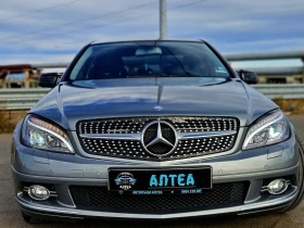 Mercedes-Benz C 200 CDI///НАВИГАЦИЯ///ЛЕД///ТОП, снимка 8
