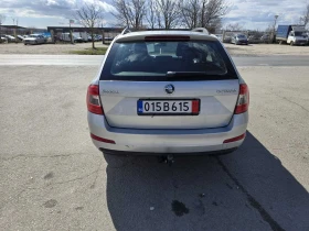 Skoda Octavia ТОП СЪСТОЯНИЕ* /180hp/EURO 6, снимка 5