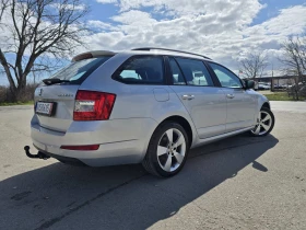 Skoda Octavia ТОП СЪСТОЯНИЕ* /180hp/EURO 6, снимка 6
