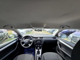 Skoda Octavia ТОП СЪСТОЯНИЕ* /180hp/EURO 6, снимка 14