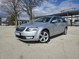Skoda Octavia ТОП СЪСТОЯНИЕ* /180hp/EURO 6, снимка 1