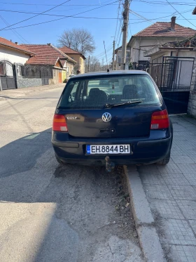 VW Golf, снимка 5