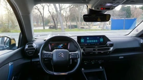 Citroen C4 E C4, снимка 7