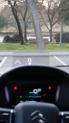 Citroen C4 E C4, снимка 8