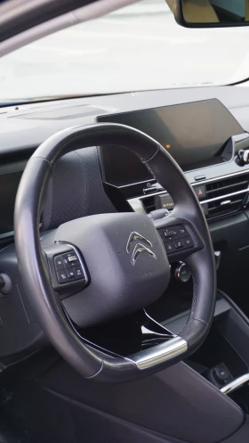 Citroen C4 E C4, снимка 6