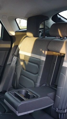 Citroen C4 E C4, снимка 10