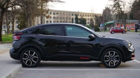 Citroen C4 E C4, снимка 3