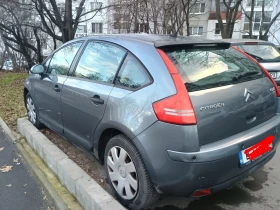 Citroen C4, снимка 2