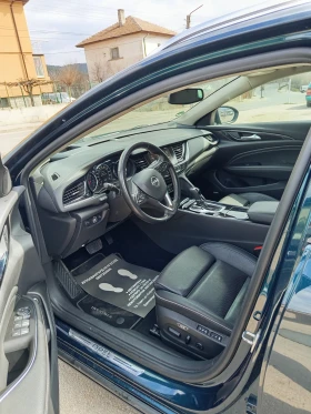 Opel Insignia 2.2, снимка 2