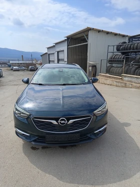 Opel Insignia 2.2, снимка 4