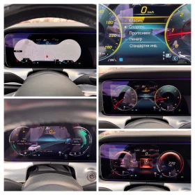 Mercedes-Benz E 220 d/4x4/CABRIO/AMG/ПОРЪЧКОВО/ГАРАНЦИЯ///, снимка 16