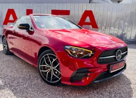 Mercedes-Benz E 220 d/4x4/CABRIO/AMG/ПОРЪЧКОВО/ГАРАНЦИЯ///, снимка 4