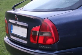 Mitsubishi Carisma, снимка 2