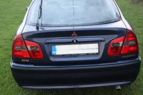 Mitsubishi Carisma, снимка 4