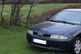 Mitsubishi Carisma, снимка 12