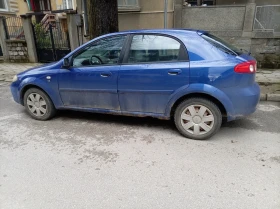 Daewoo Lacetti, снимка 3