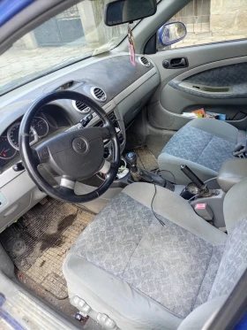 Daewoo Lacetti, снимка 4