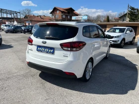 Kia Carens 1.7 CRDI FACELIFT 7 МЕСТЕН, снимка 4
