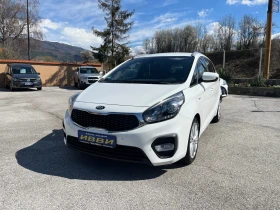 Kia Carens 1.7 CRDI FACELIFT 7 МЕСТЕН, снимка 1