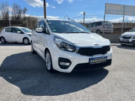 Kia Carens 1.7 CRDI FACELIFT 7 МЕСТЕН, снимка 2