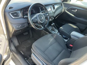 Kia Carens 1.7 CRDI FACELIFT 7 МЕСТЕН, снимка 5