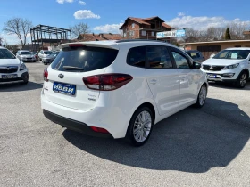 Kia Carens 1.7 CRDI FACELIFT 7 МЕСТЕН, снимка 15