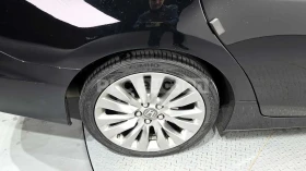 Honda Legend, снимка 5