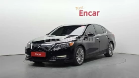 Honda Legend, снимка 1