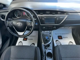 Toyota Auris Hybrid / Lounge , снимка 10