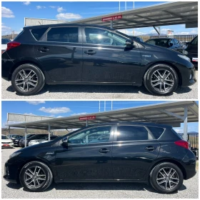 Toyota Auris Hybrid / Lounge , снимка 8