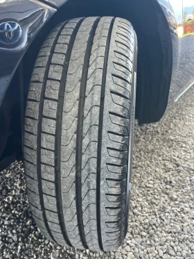 Toyota Auris Hybrid / Lounge , снимка 16