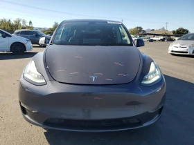 Tesla Model Y, снимка 5