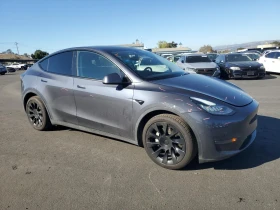 Tesla Model Y, снимка 4