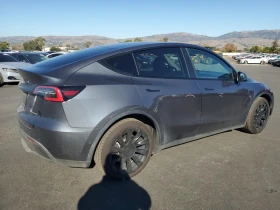 Tesla Model Y, снимка 3