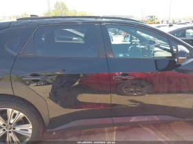 Subaru Solterra Limited, снимка 13